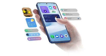 Celular Samsung Galaxy S25 5G 256GB