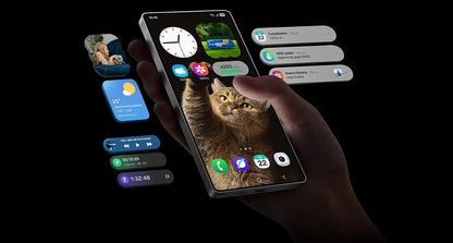 Celular Samsung Galaxy S25 ULTRA  512GB 5G