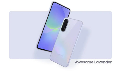 Celular Samsung Galaxy A36 8GB 256GB 5G