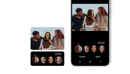 Celular Samsung Galaxy A56 12GB 256GB 5G