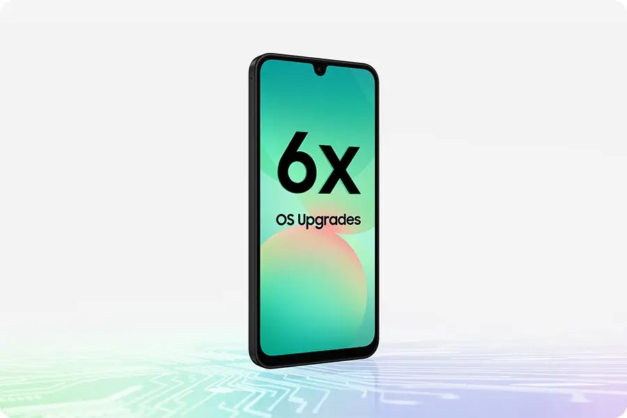 Celular Samsung Galaxy A26 8GB 256GB 5G