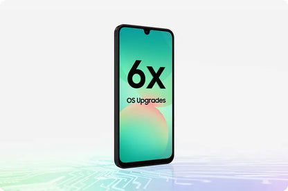 Celular Samsung Galaxy A26 8GB 256GB 5G