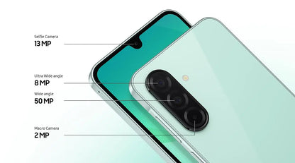 Celular Samsung Galaxy A26 8GB 256GB 5G