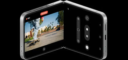 Celular Samsung Galaxy Z Flip FE 5G 256GB