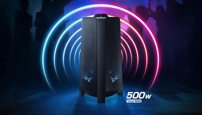 Torre de Sonido MX-T50 500W