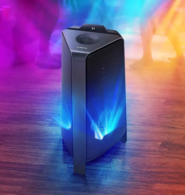 Torre de Sonido Bi-Direccional MX-T40