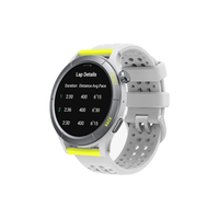 Smartwatch Amazfit Cheetah Gris, Pantalla Redonda, GPS MaxTrack, Pantalla AMOLED de 1.39", Alexa Integrada, 150 Modos Deportivos