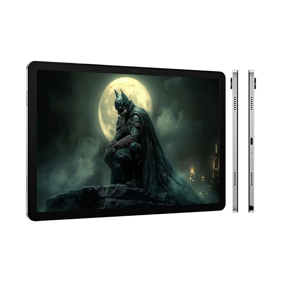 Tablet SAMSUNG GALAXY TAB A9Plus OC 4G 64GB 11INCH ANDROID 13 SILVER