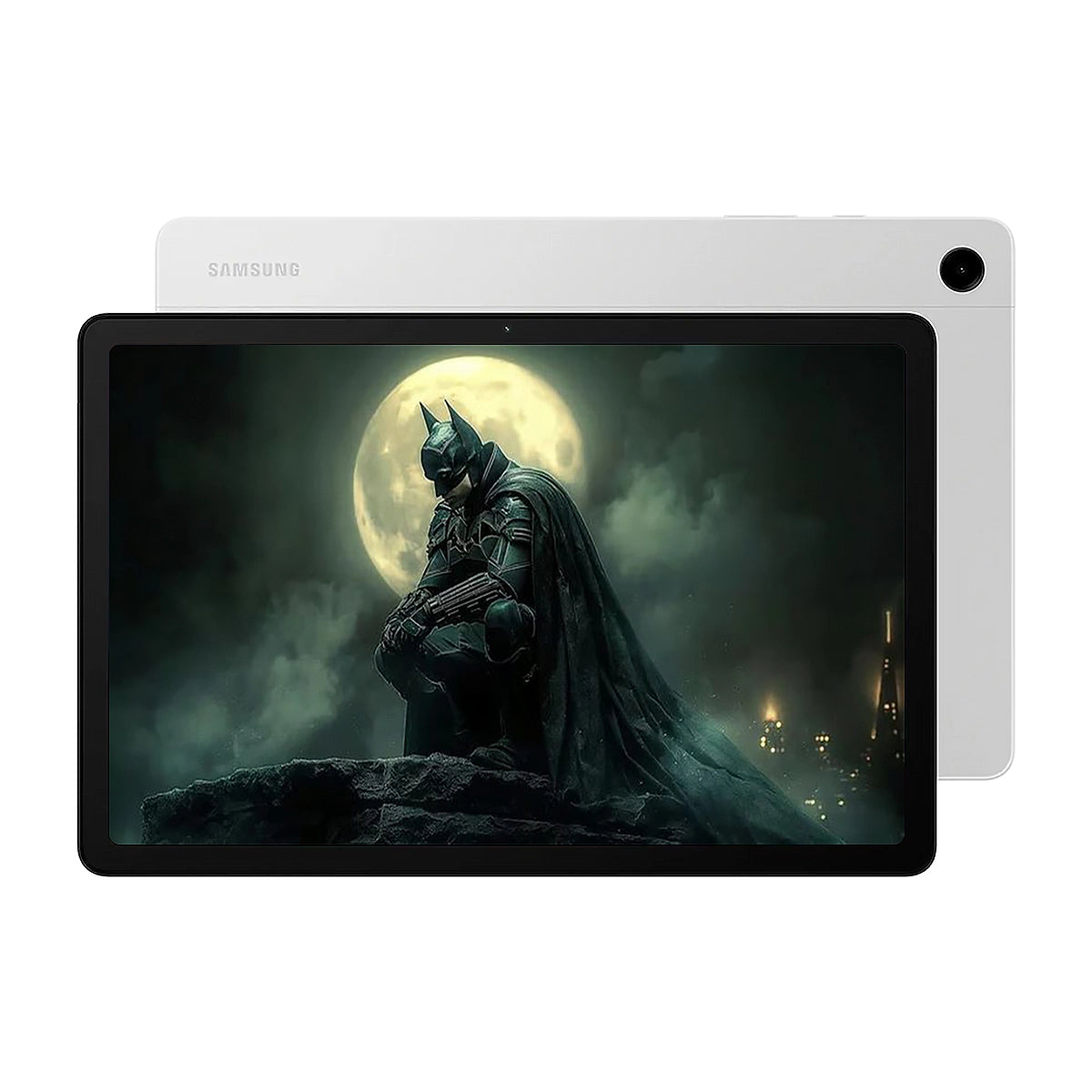 Tablet SAMSUNG GALAXY TAB A9Plus OC 4G 64GB 11INCH ANDROID 13 SILVER