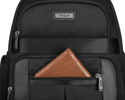 Targus 15, 16" Mobile Elite Checkpoint