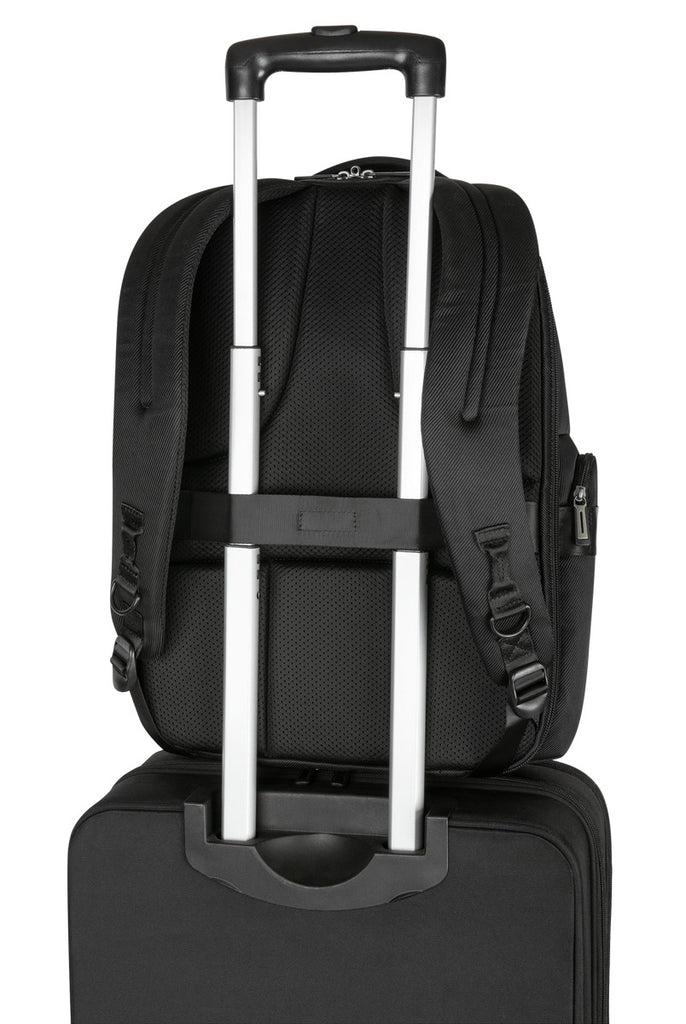 Targus 15, 16" Mobile Elite Checkpoint