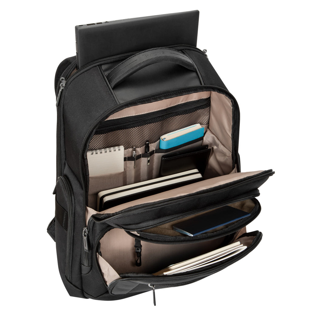 Targus 15, 16" Mobile Elite Checkpoint