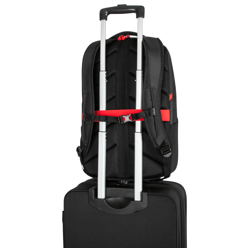 Targus 17.3” Strike II Gaming Backpack