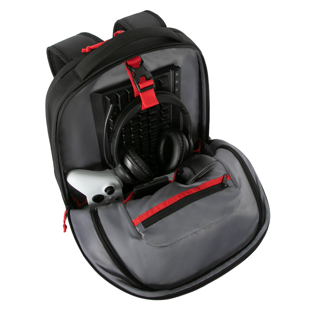 Targus 17.3” Strike II Gaming Backpack