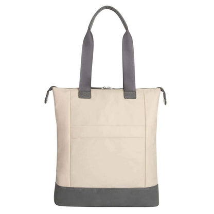 Targus 15” North - South Tote (Tan)