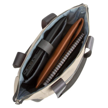 Targus 15” North - South Tote (Tan)