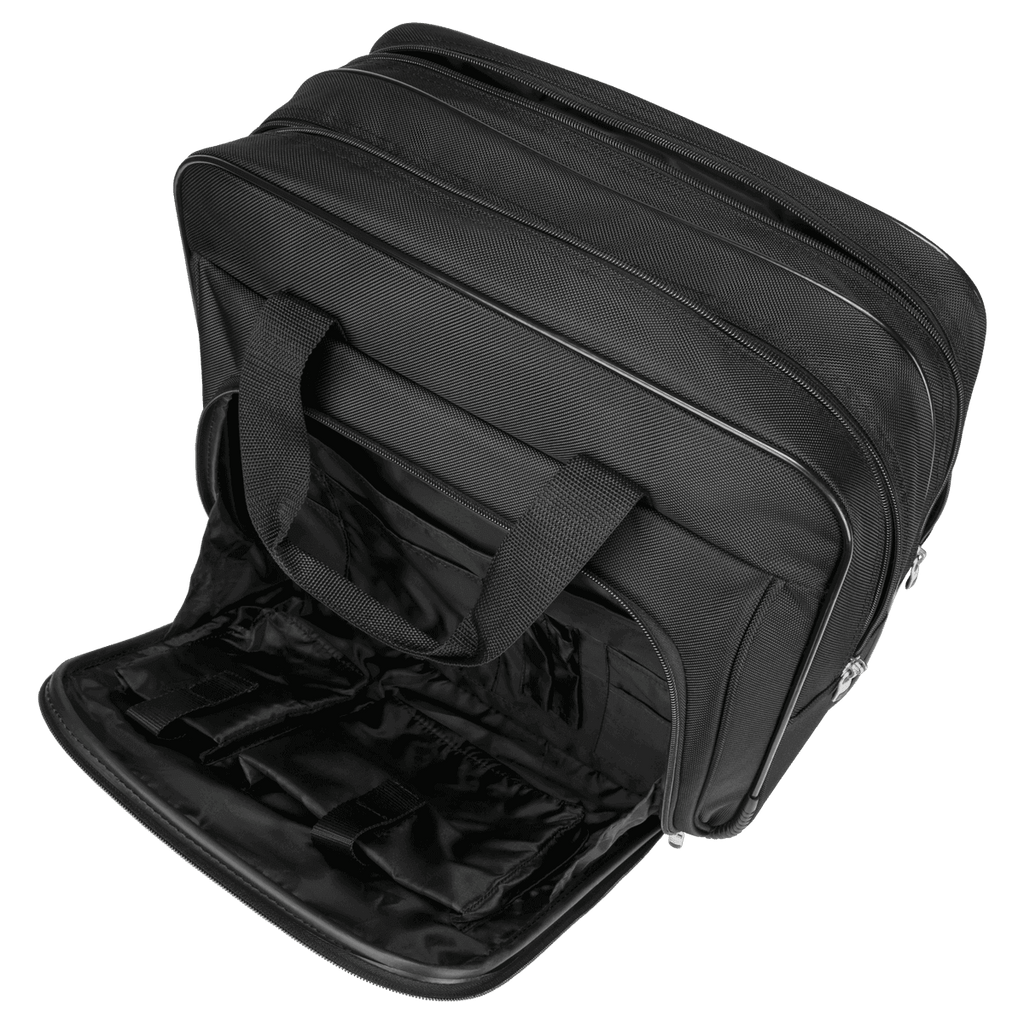 Targus 16” Rolling Laptop Case