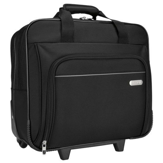 Targus 16” Rolling Laptop Case