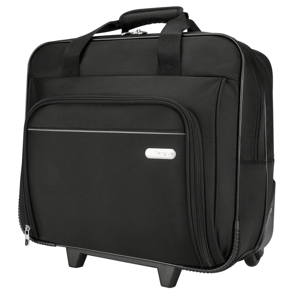 Targus 16” Rolling Laptop Case