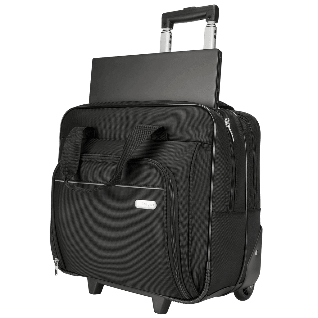 Targus 16” Rolling Laptop Case
