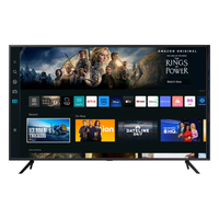 Smart TV Samsung UN70CU7000PXPA de 70", UHD 4K, Pantalla LED, HDR