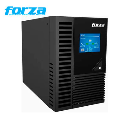 Forza Power Technologies Forza - Battery Backup - On-Line Fdc-1002T