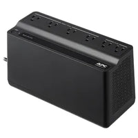 UPS APC BE425M-LM STAND BY 120V 6 TOMAS. 1 USB 255VATIOS-425VA