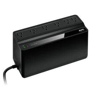 UPS APC BE425M-LM STAND BY 120V 6 TOMAS. 1 USB 255VATIOS-425VA