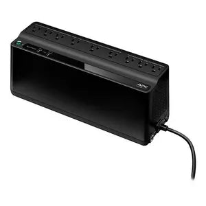 UPS APC BE850M2-LM STAND BY 120V 9 TOMAS. 2 USB 450VATIOS-850VA