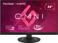 Uncategorized - Viewsonic Omni Gaming Vx2416 - Monitor Led - Gaming