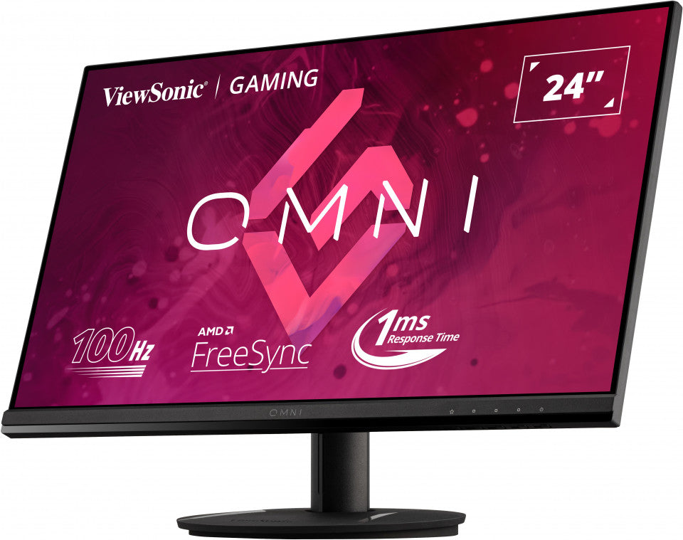 Uncategorized - Viewsonic Omni Gaming Vx2416 - Monitor Led - Gaming