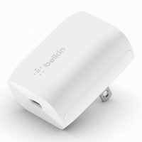 Belkin - Adaptador de corriente - tecnología PPS