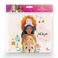 Mouse Pad Xtech Disney XTA-D100PS Edición Princesas Disney con Base Antideslizante