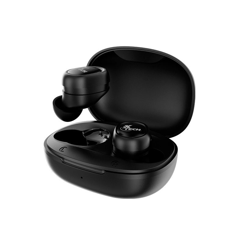 Xtech - Xth-701 - True Wireless Earphones