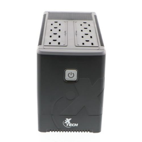 UPS Xtech XTP-511 con Capacidad de 250 Watts (500 VA), Protección de Energía