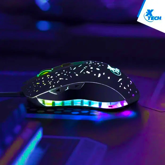 Xtech - Xtm-411 - Mouse