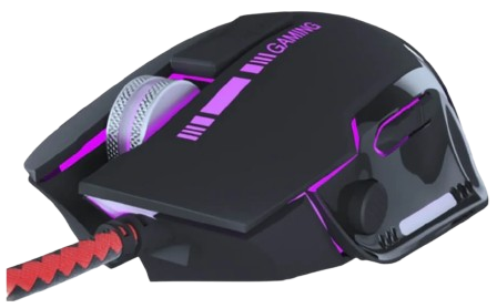 Xtech - Xtm-720 - Mouse