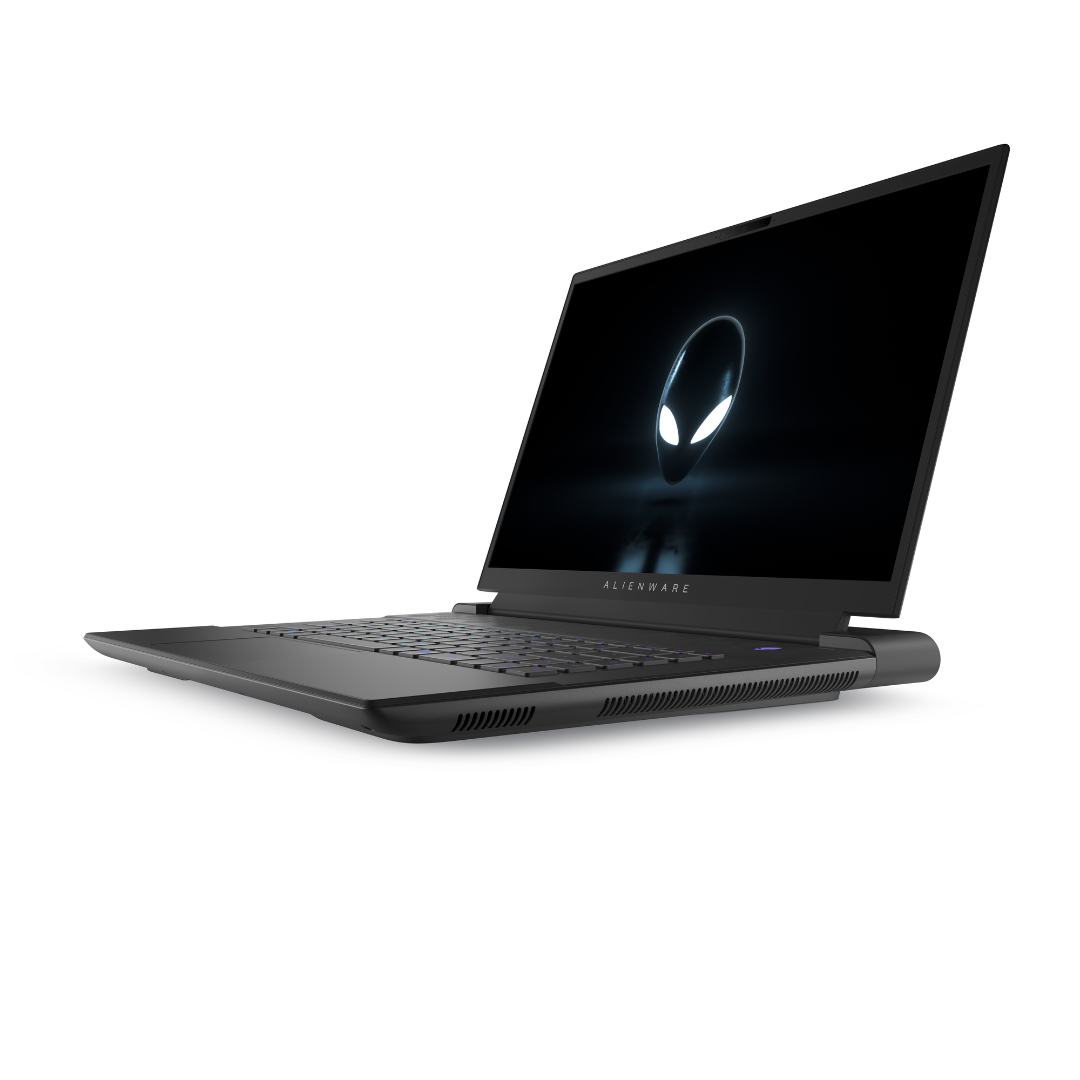 Alienware M16 R1 - Intel Core I7 - 13700Hx / Hasta 5 Ghz