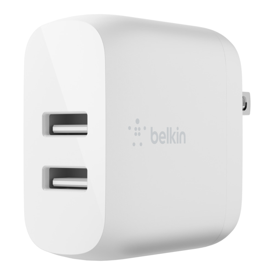 Belkin - - 24 Vatios - 4.8 A Wcd001Dq1Mwh