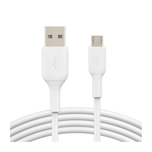 Belkin Boost Charge - Cable Usb - Micro-Usb Tipo B (M) A Usb (M)