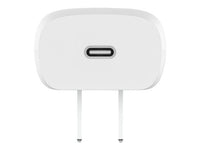 Belkin - Adaptador de corriente - tecnología PPS