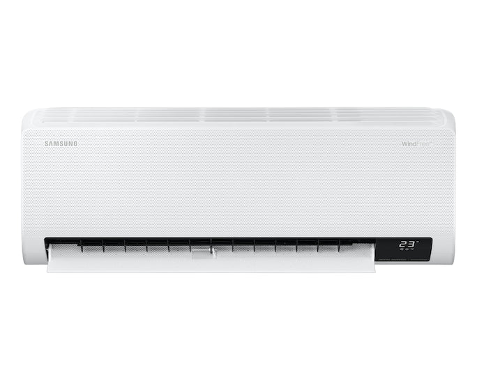 Aire Acondicionado con WindFree™ Samsung 12.000 BTU