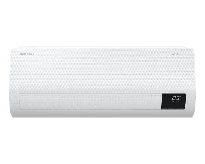 Aire Acondicionado con WindFree™ Samsung 12.000 BTU