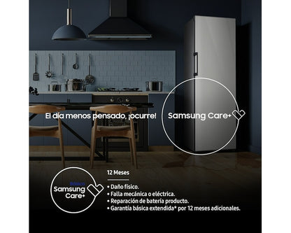 Aire Acondicionado con WindFree™ Samsung 24.000 BTU