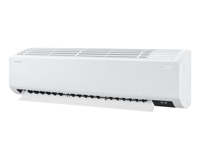 Aire Acondicionado con WindFree™ Samsung 24.000 BTU