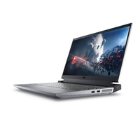 Dell G15 5525 - AMD Ryzen 7 6800H, GeForce RTX 3060, 16GB RAM, 512GB SSD, 15.6" Full HD 120Hz, Wi-Fi 6, Gris