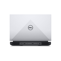 Dell G15 5525 - AMD Ryzen 7 6800H, GeForce RTX 3060, 16GB RAM, 512GB SSD, 15.6" Full HD 120Hz, Wi-Fi 6, Gris