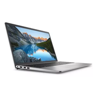 Dell Inspiron 15 3520 - Intel Core i7-1255U, 8GB RAM, 512GB SSD, 15.6" Full HD 120Hz, Ubuntu, Plata