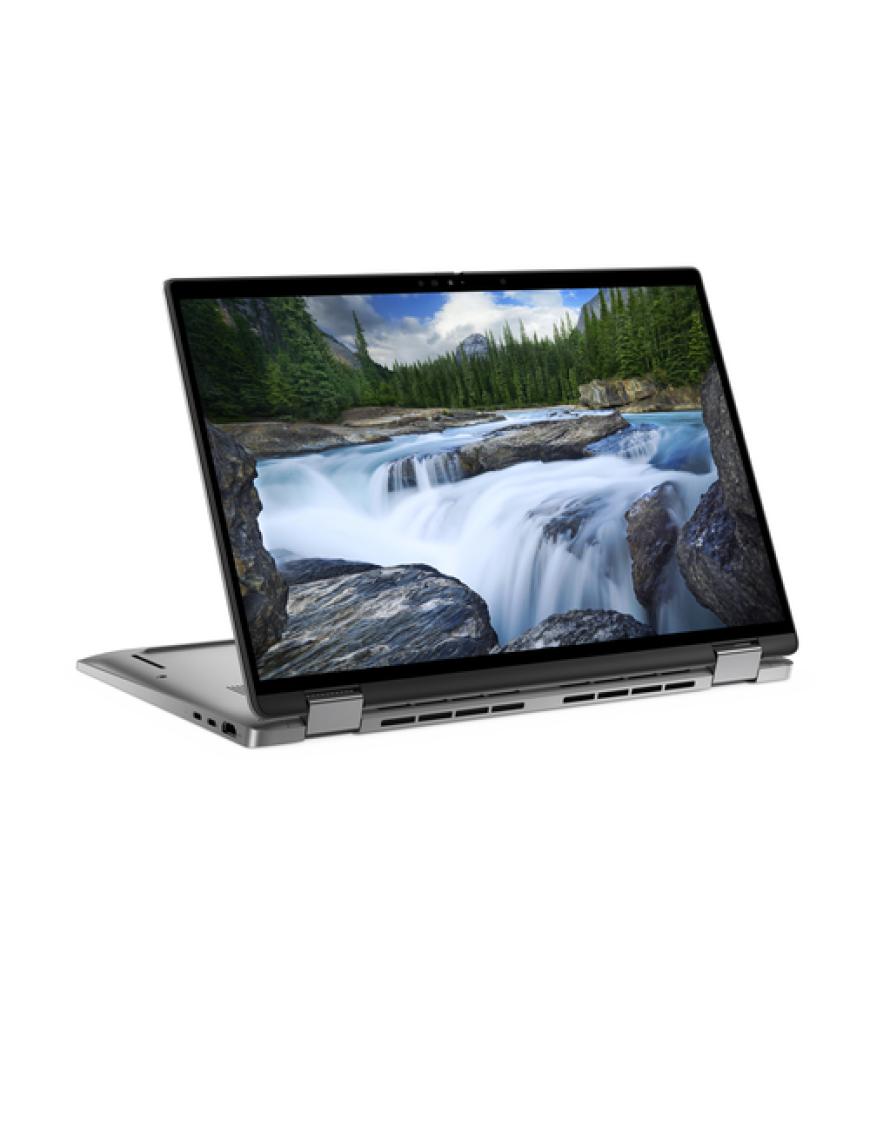 Dell Latitude 7440 Notebook - Intel Core i7-1355U, 512GB SSD, 14" HD, Windows 11 Pro, 3 Años de Garantía