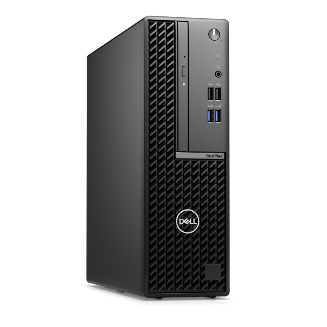 Dell OptiPlex Small Form Factor - Intel Core i7-13700, 16GB RAM, 512GB SSD, Windows 11 Pro, Español